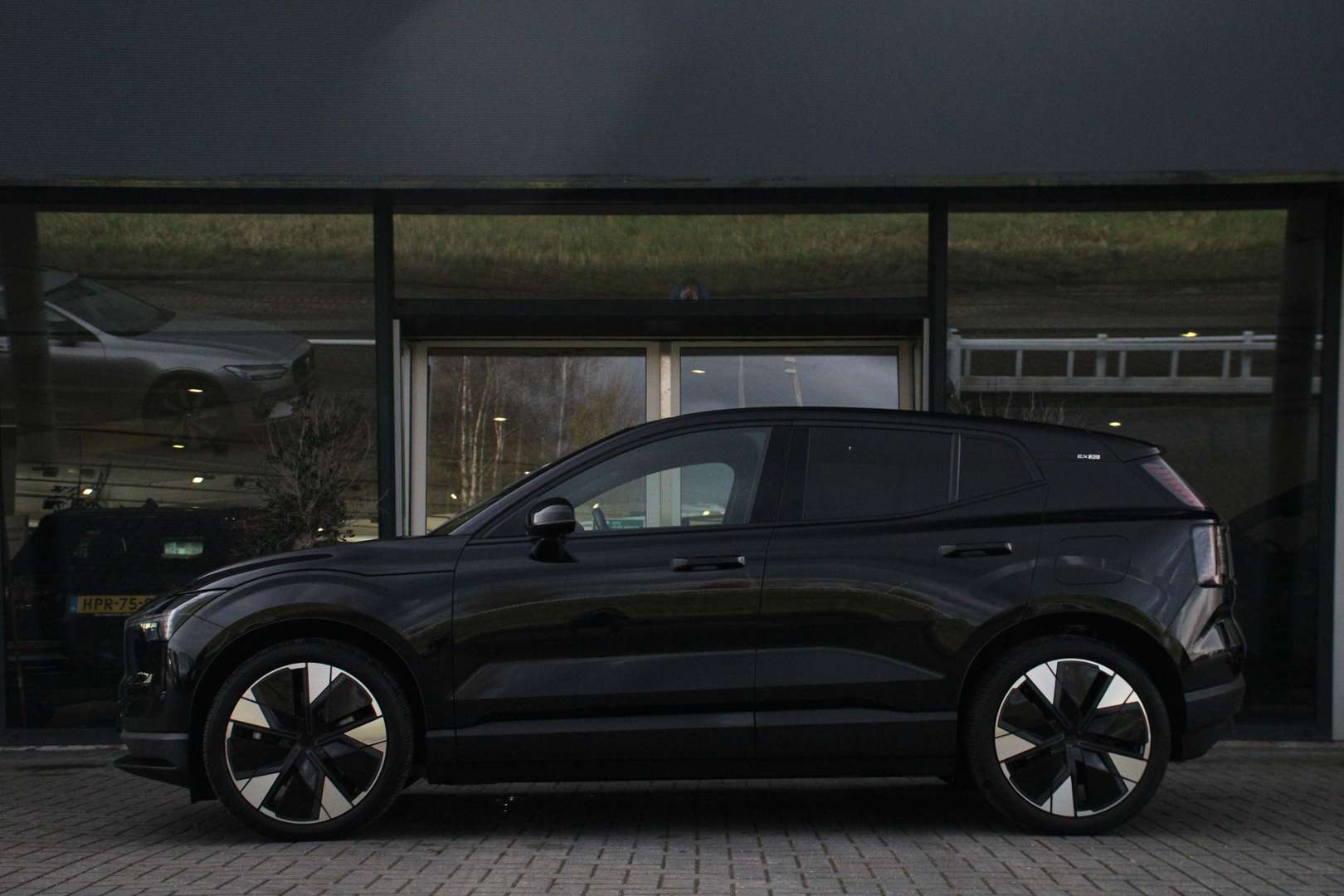 Volvo EX30 Twin Motor Plus - 2024 - Joinsteer - #4