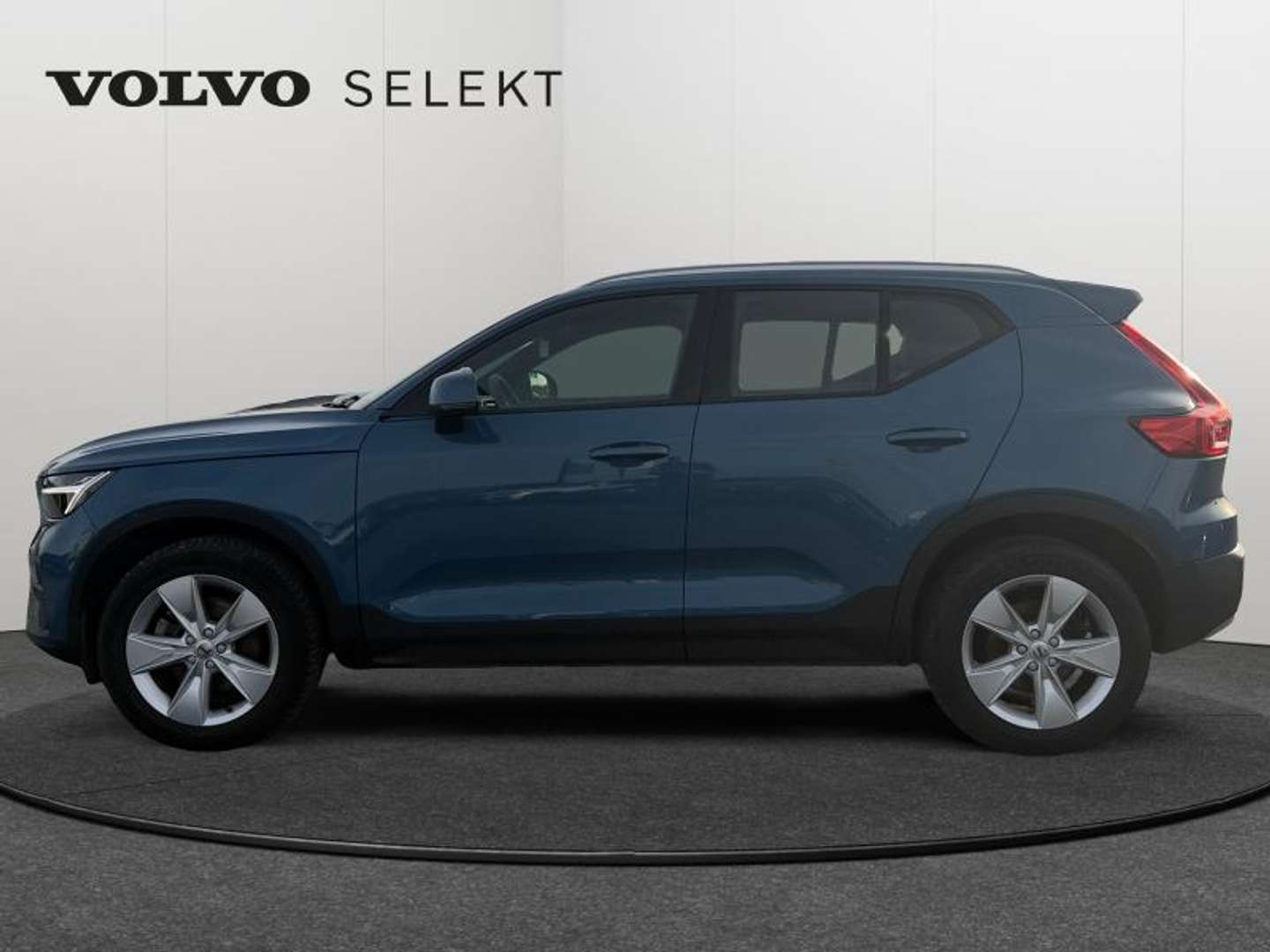Volvo XC40 B3 Core - 2023 - Joinsteer - #3