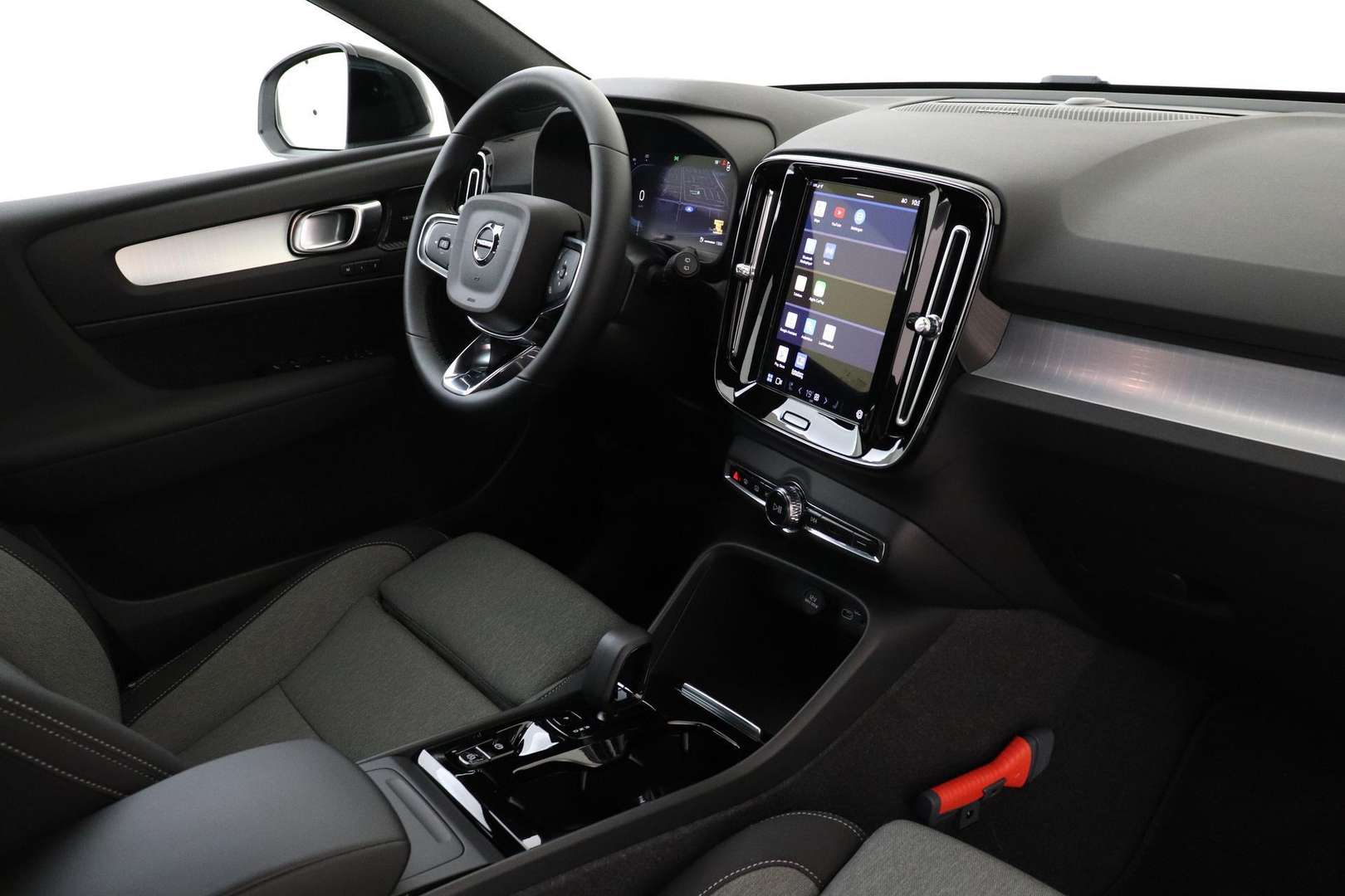 Volvo XC40 B4 Plus - 2025 - Joinsteer - #3