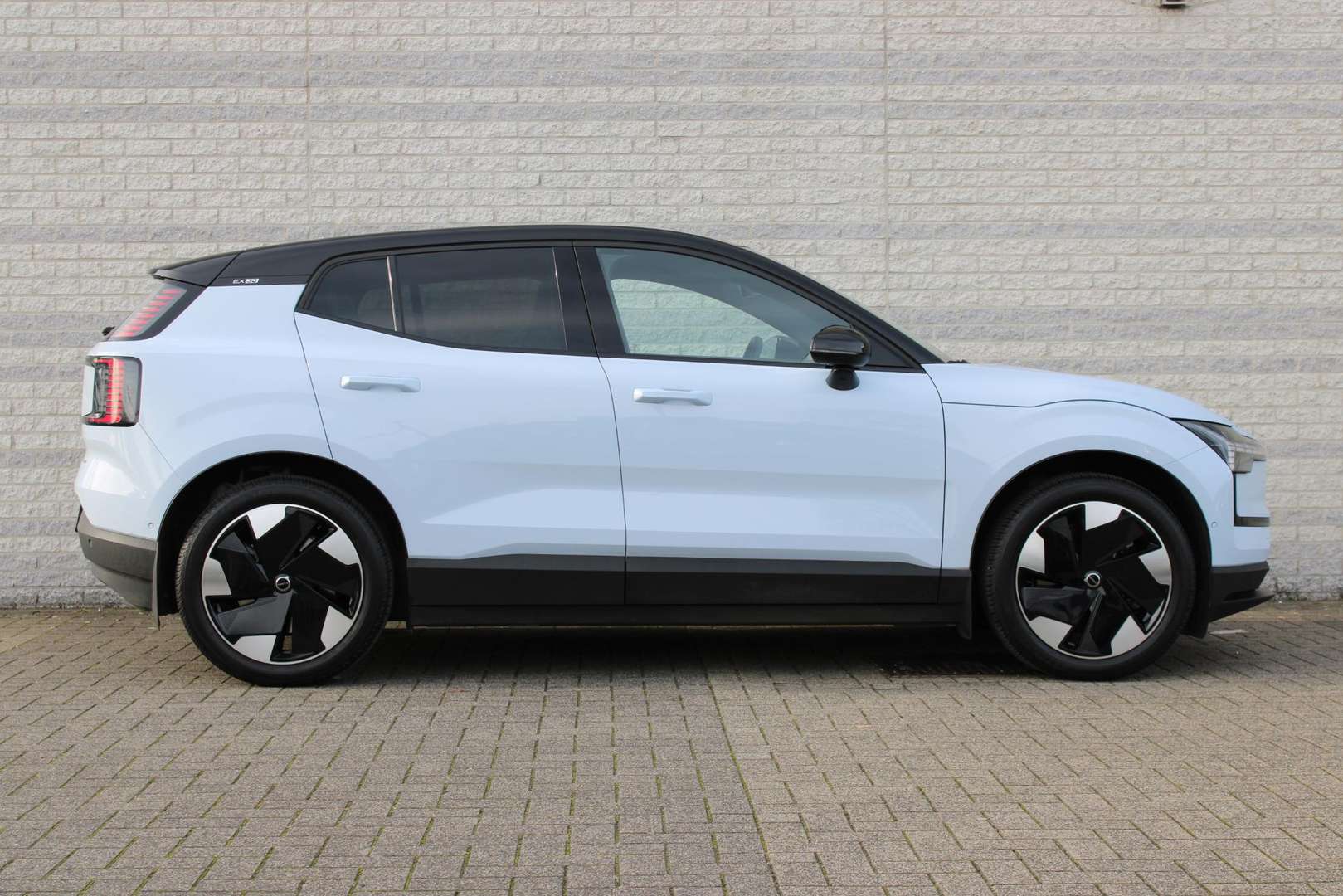 Volvo EX30 TWIN MOTOR PERFORMANCE - 2024 - Joinsteer - #3