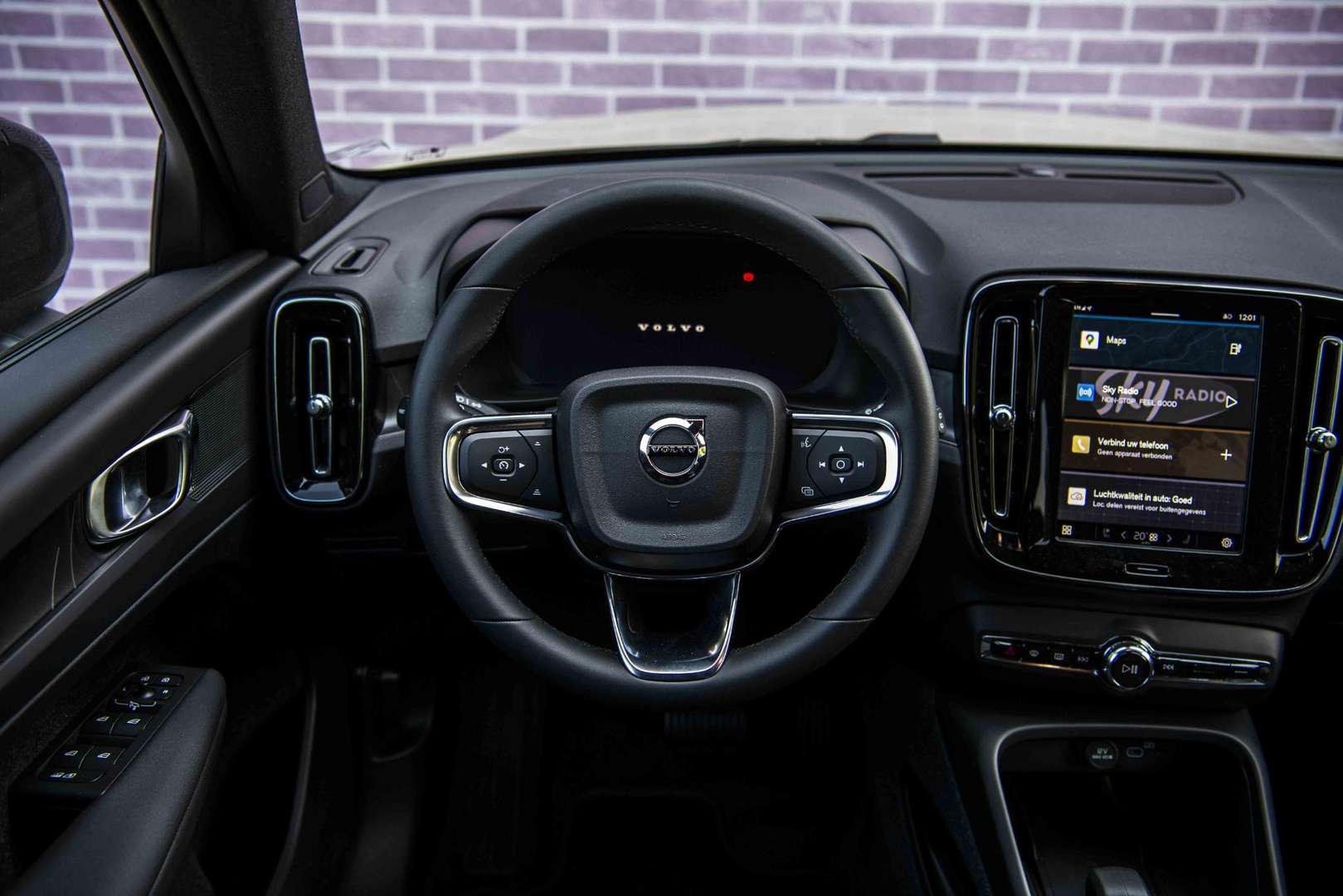 Volvo EX40 Plus Single Motor - 2025 - Joinsteer - #3