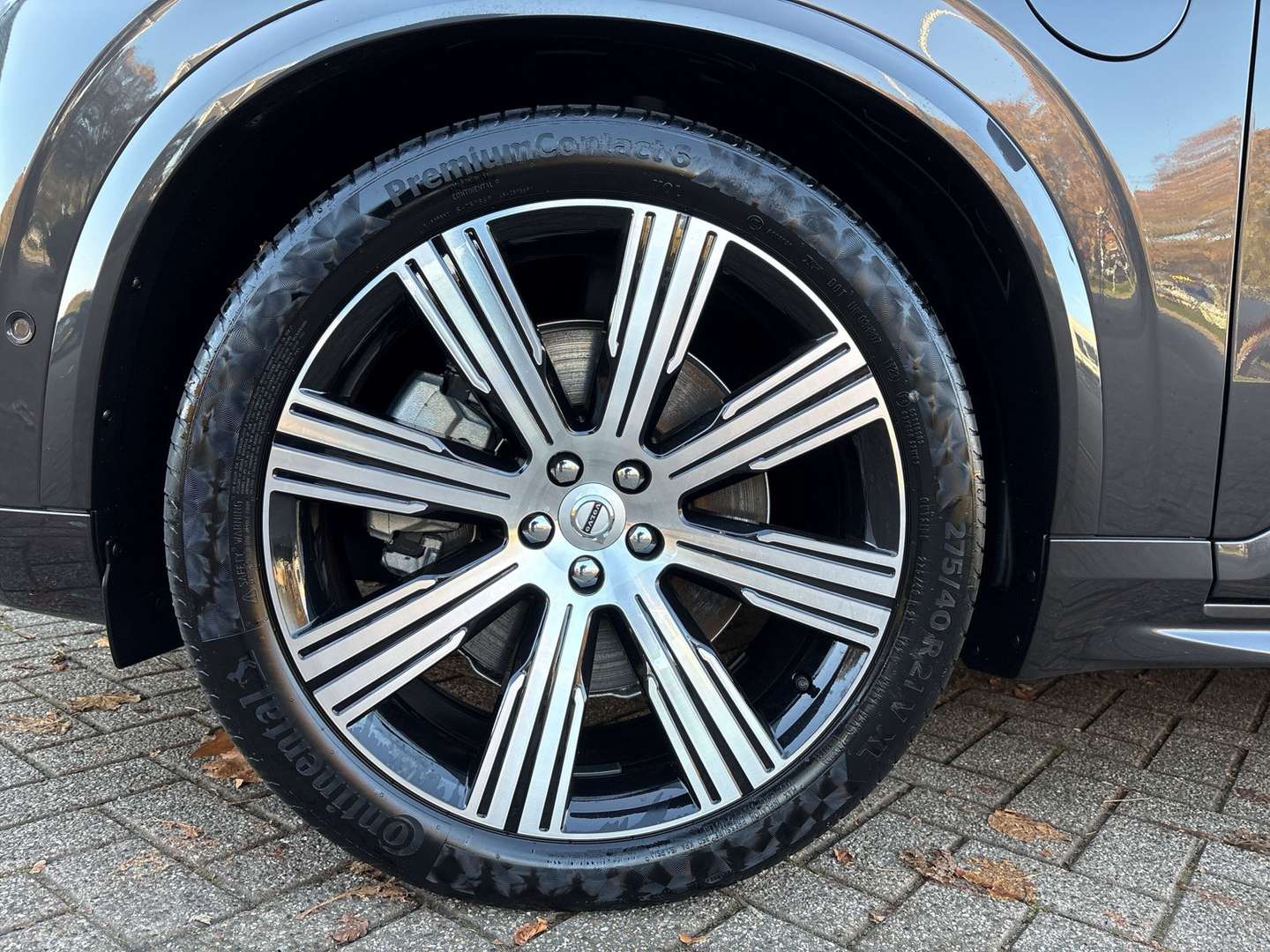 Volvo XC90 T8 Recharge Plus - 2024 - Joinsteer - #3