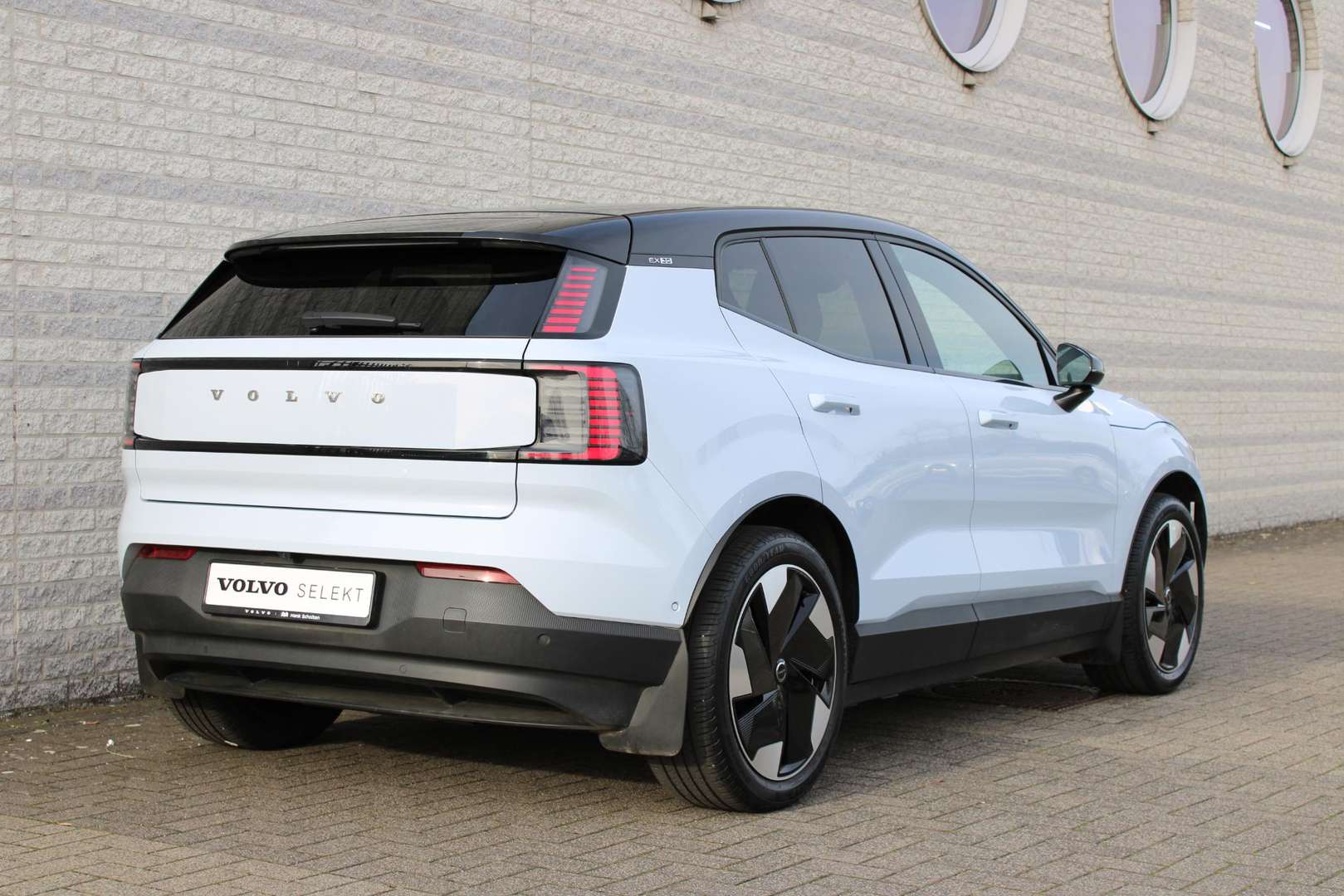 Volvo EX30 TWIN MOTOR PERFORMANCE - 2024 - Joinsteer - #4