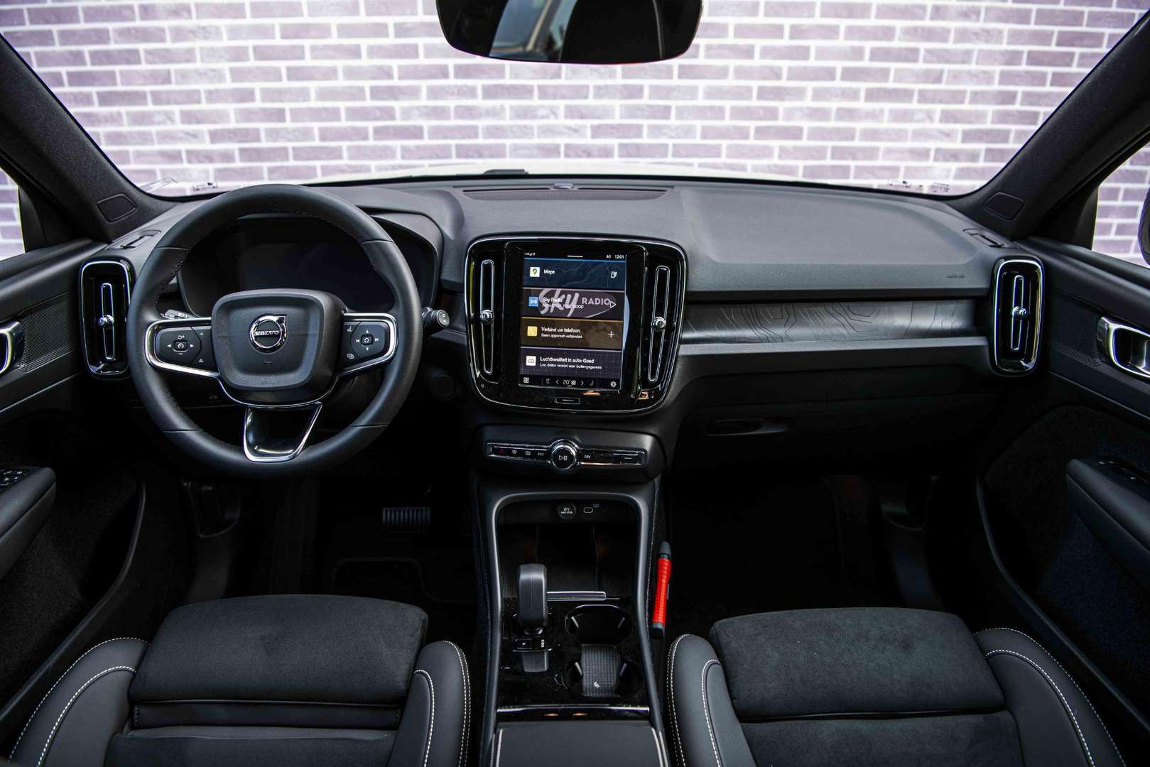 Volvo EX40 Plus Single Motor - 2025 - Joinsteer - #4