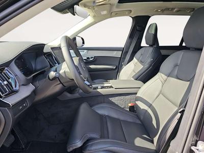 Volvo XC90 T8 Recharge Ultimate -  - Joinsteer - #4