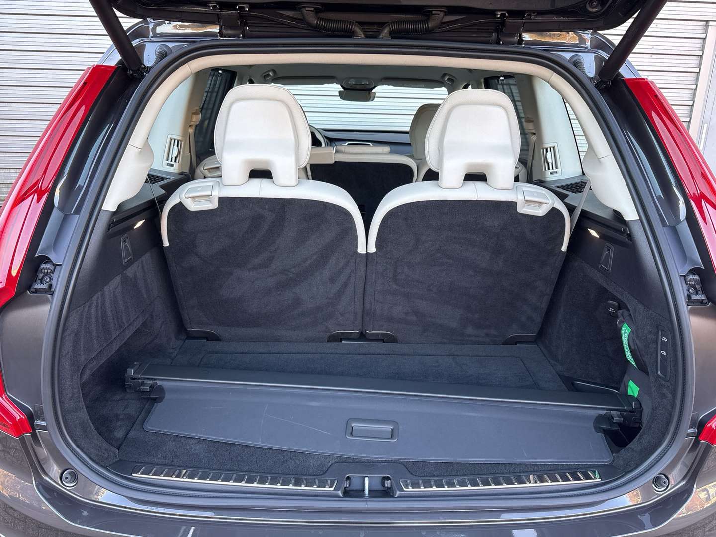 Volvo XC90 T8 Recharge Plus - 2024 - Joinsteer - #4