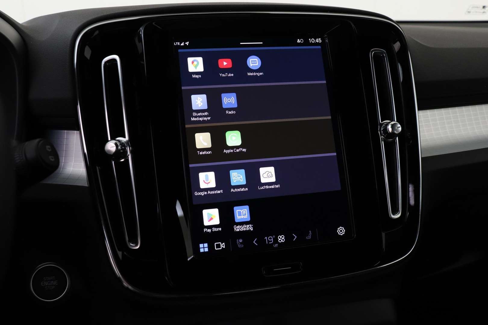 Volvo XC40 B4 Plus - 2025 - Joinsteer - #5