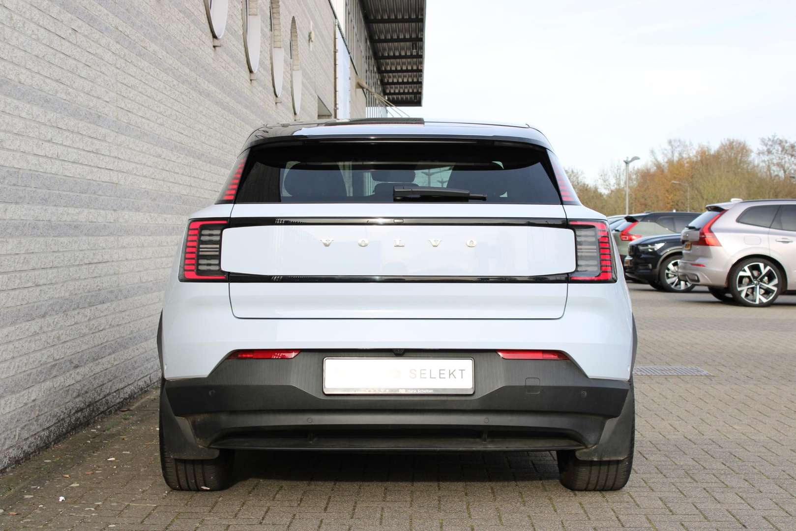 Volvo EX30 TWIN MOTOR PERFORMANCE - 2024 - Joinsteer - #5