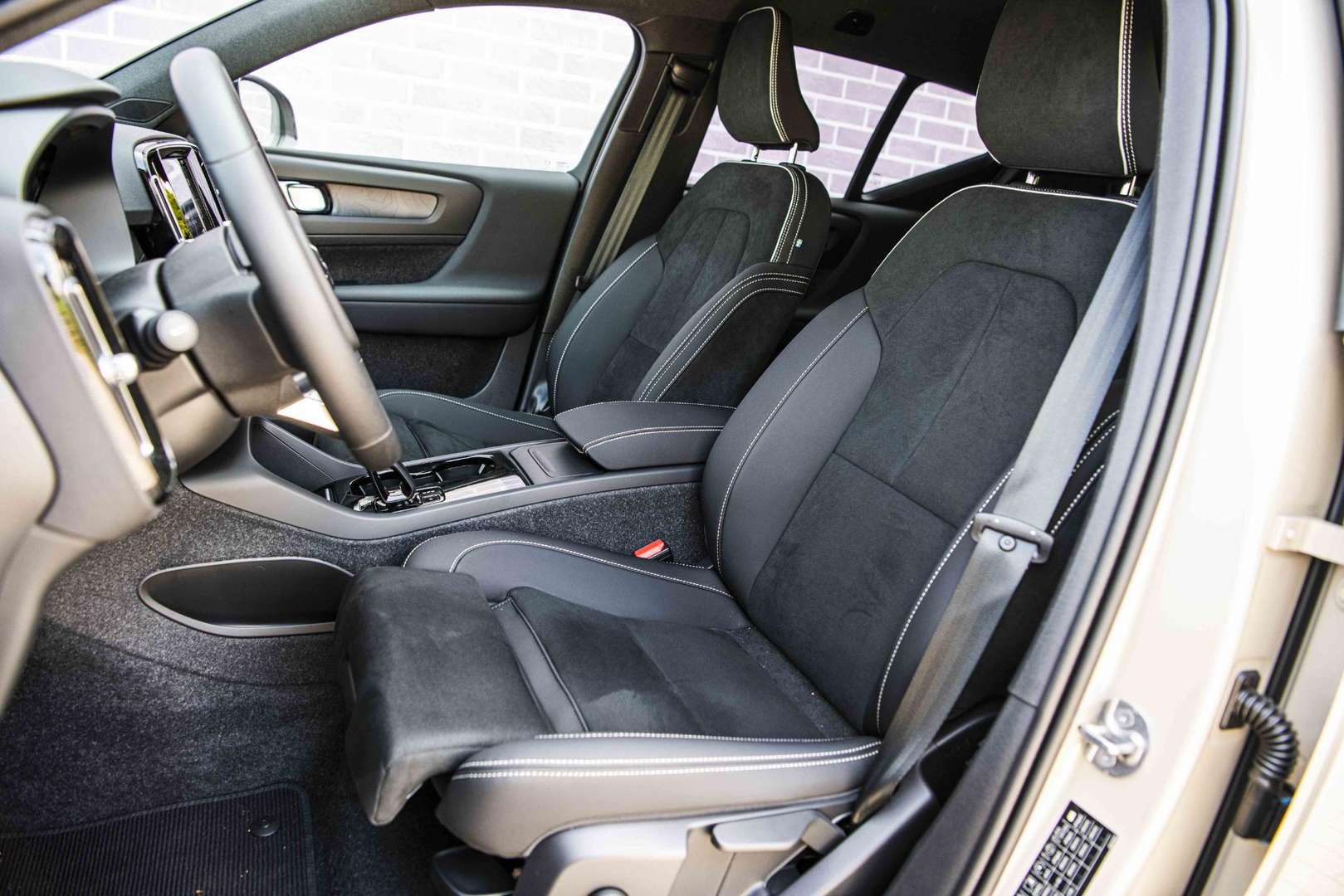 Volvo EX40 Plus Single Motor - 2025 - Joinsteer - #5