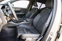 Volvo EX40 Plus Single Motor -  - Joinsteer - #4