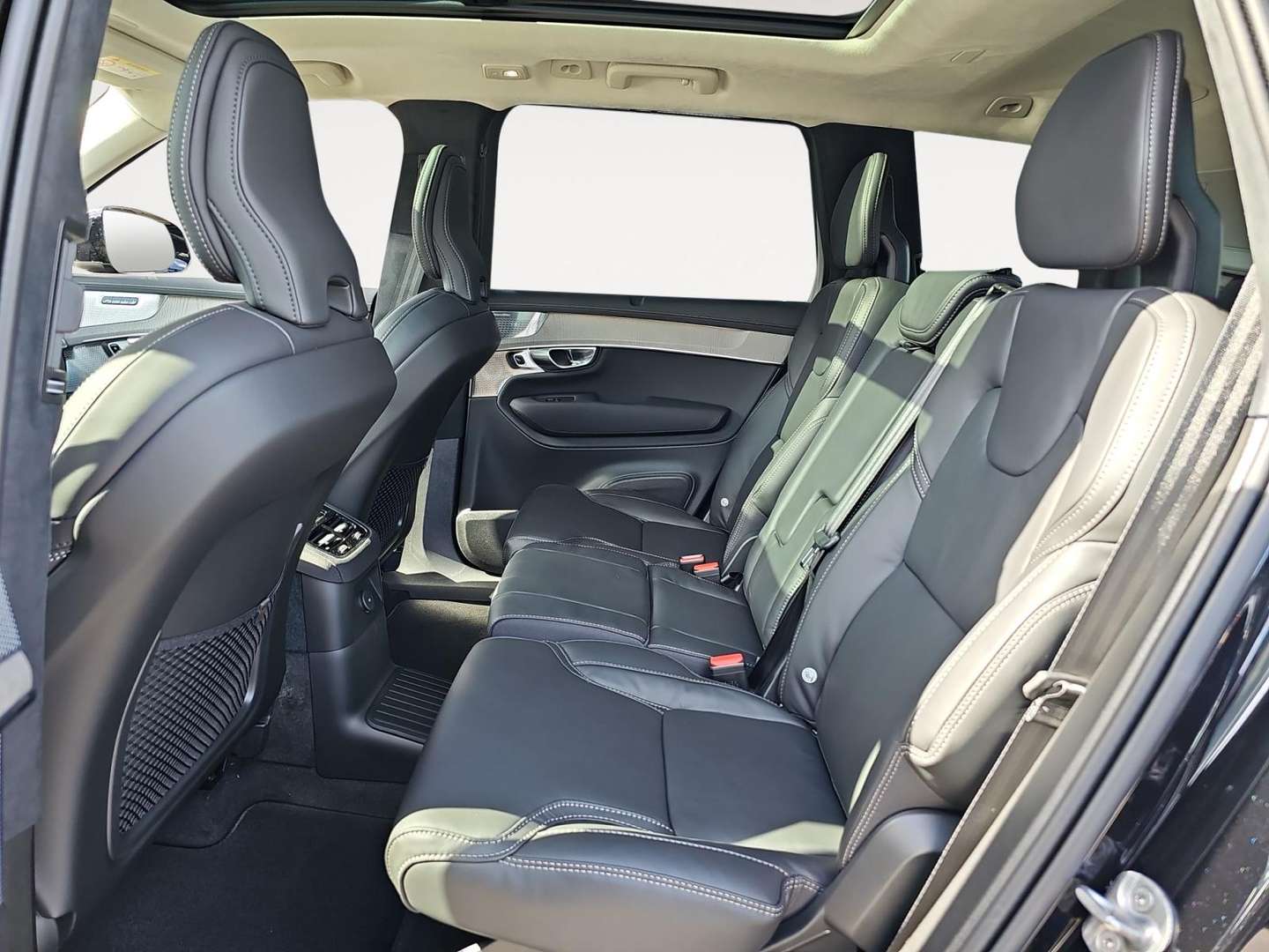 Volvo XC90 T8 Recharge Ultimate - 2025 - Joinsteer - #6