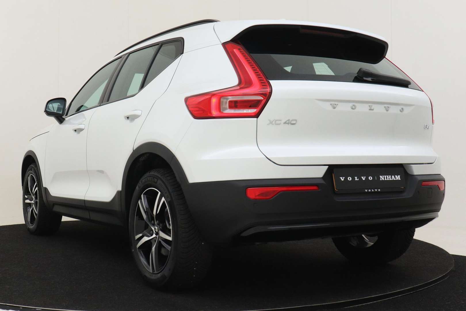 Volvo XC40 B4 Plus - 2025 - Joinsteer - #6