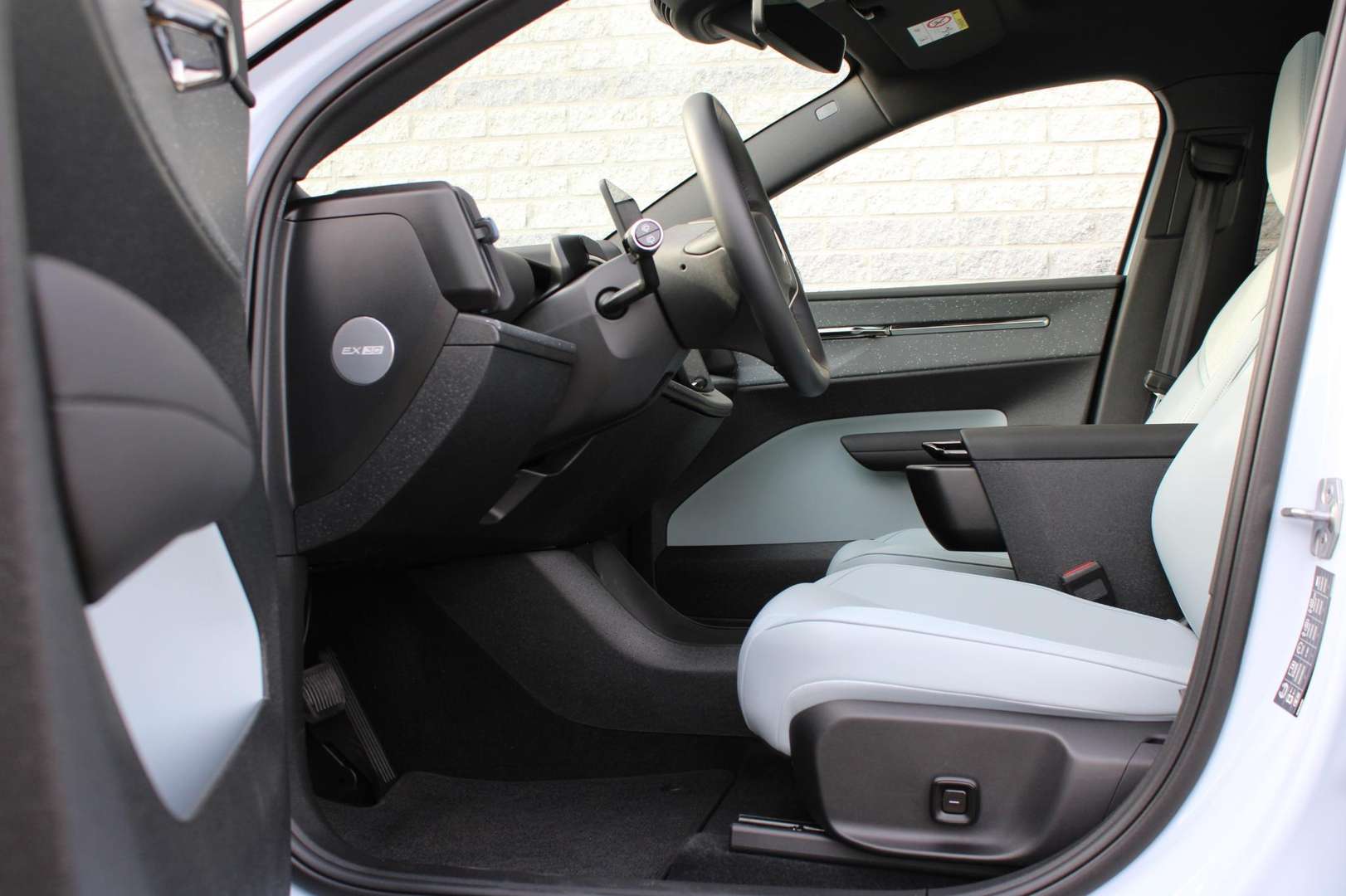 Volvo EX30 TWIN MOTOR PERFORMANCE - 2024 - Joinsteer - #6