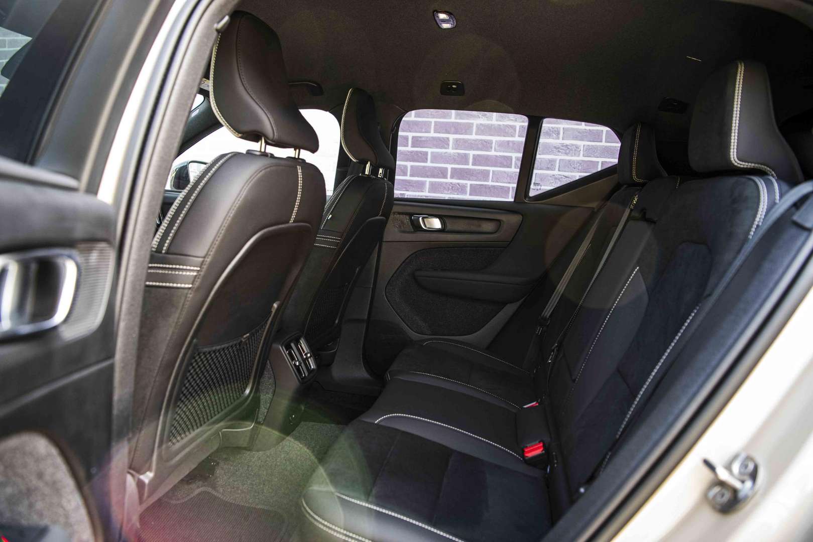 Volvo EX40 Plus Single Motor - 2025 - Joinsteer - #6