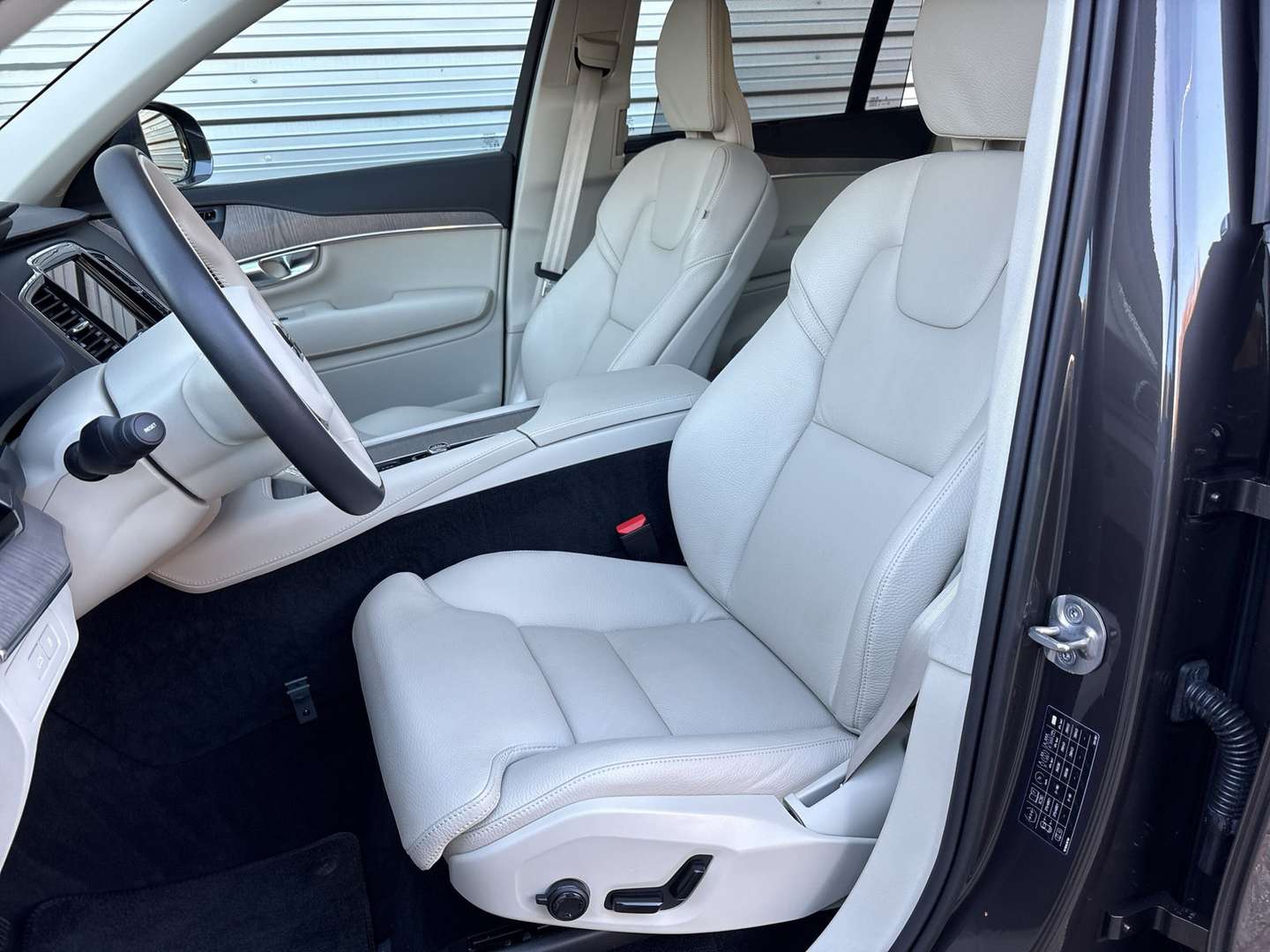 Volvo XC90 T8 Recharge Plus - 2024 - Joinsteer - #6