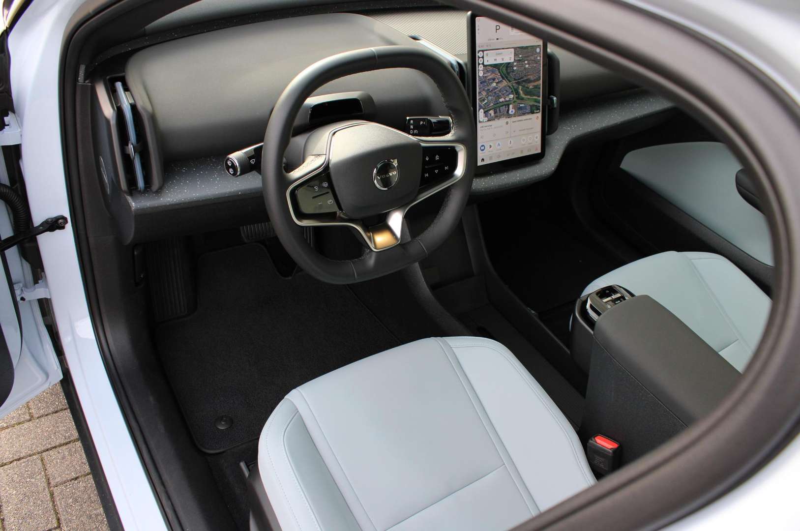 Volvo EX30 TWIN MOTOR PERFORMANCE - 2024 - Joinsteer - #7