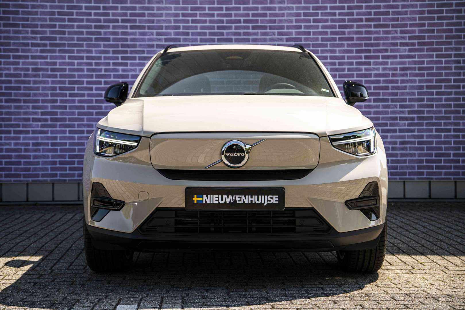 Volvo EX40 Plus Single Motor - 2025 - Joinsteer - #7