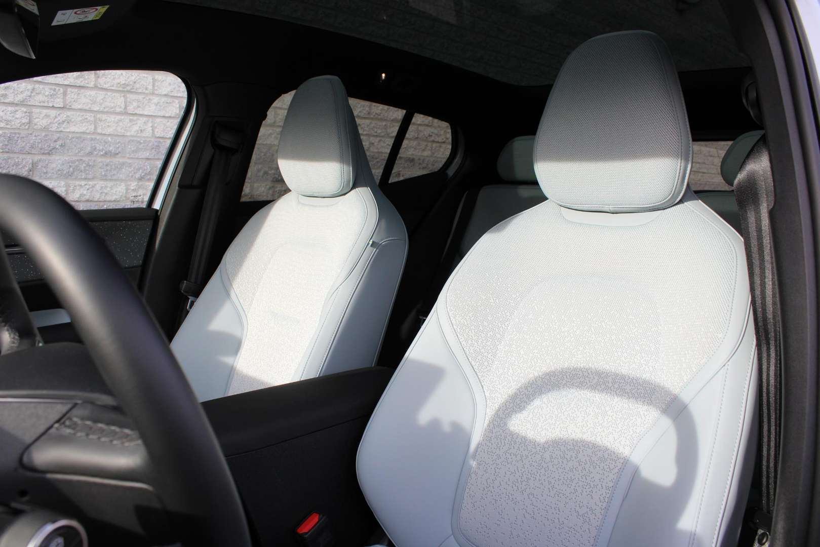 Volvo EX30 TWIN MOTOR PERFORMANCE - 2024 - Joinsteer - #8