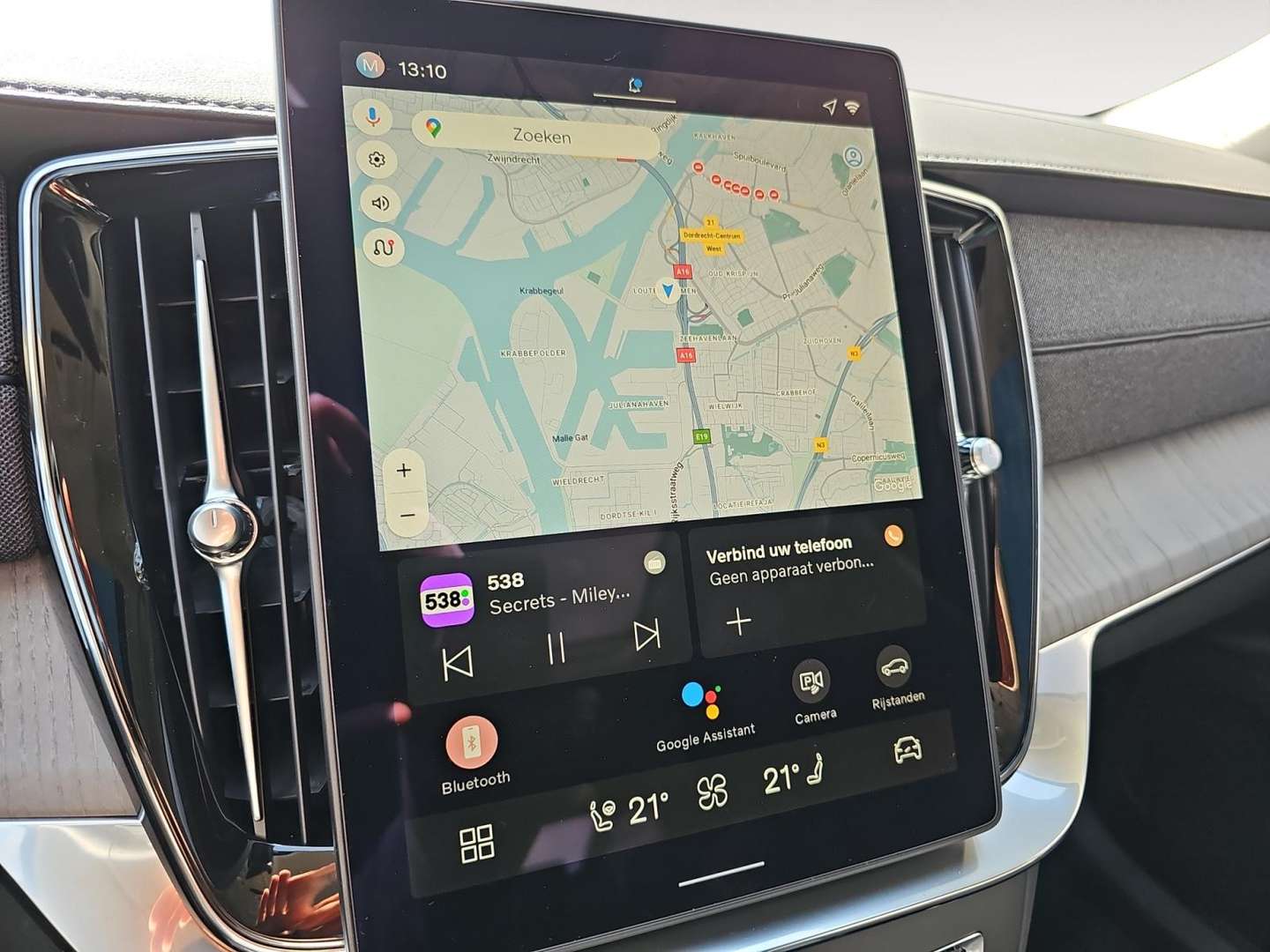 Volvo XC90 T8 Recharge Ultimate - 2025 - Joinsteer - #9