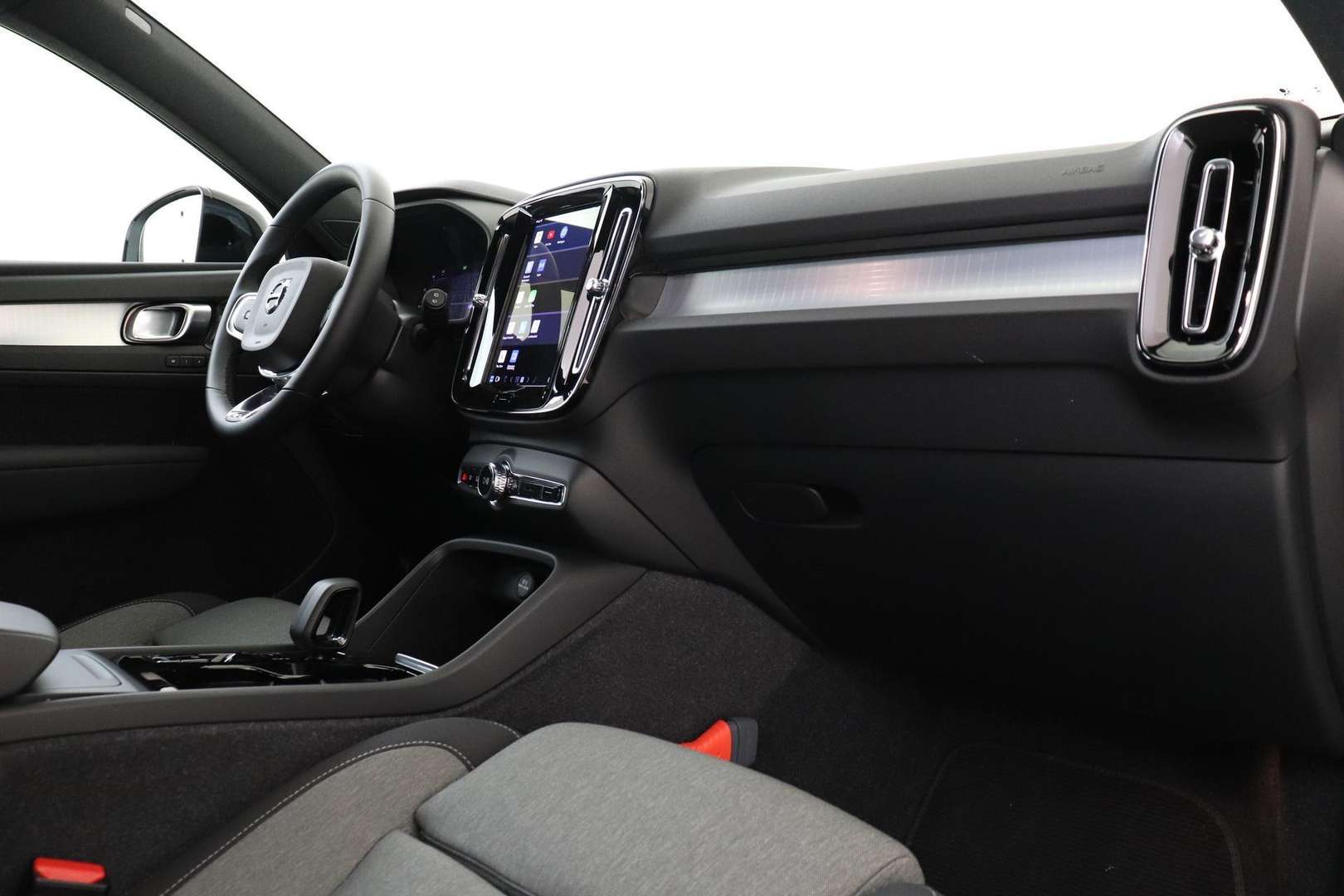 Volvo XC40 B4 Plus - 2025 - Joinsteer - #9