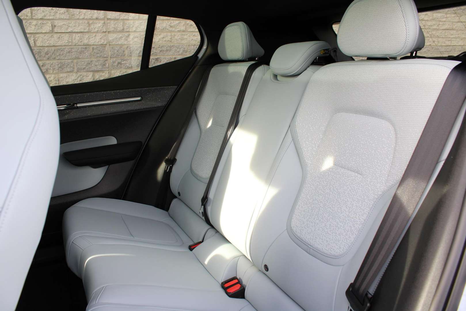 Volvo EX30 TWIN MOTOR PERFORMANCE - 2024 - Joinsteer - #9