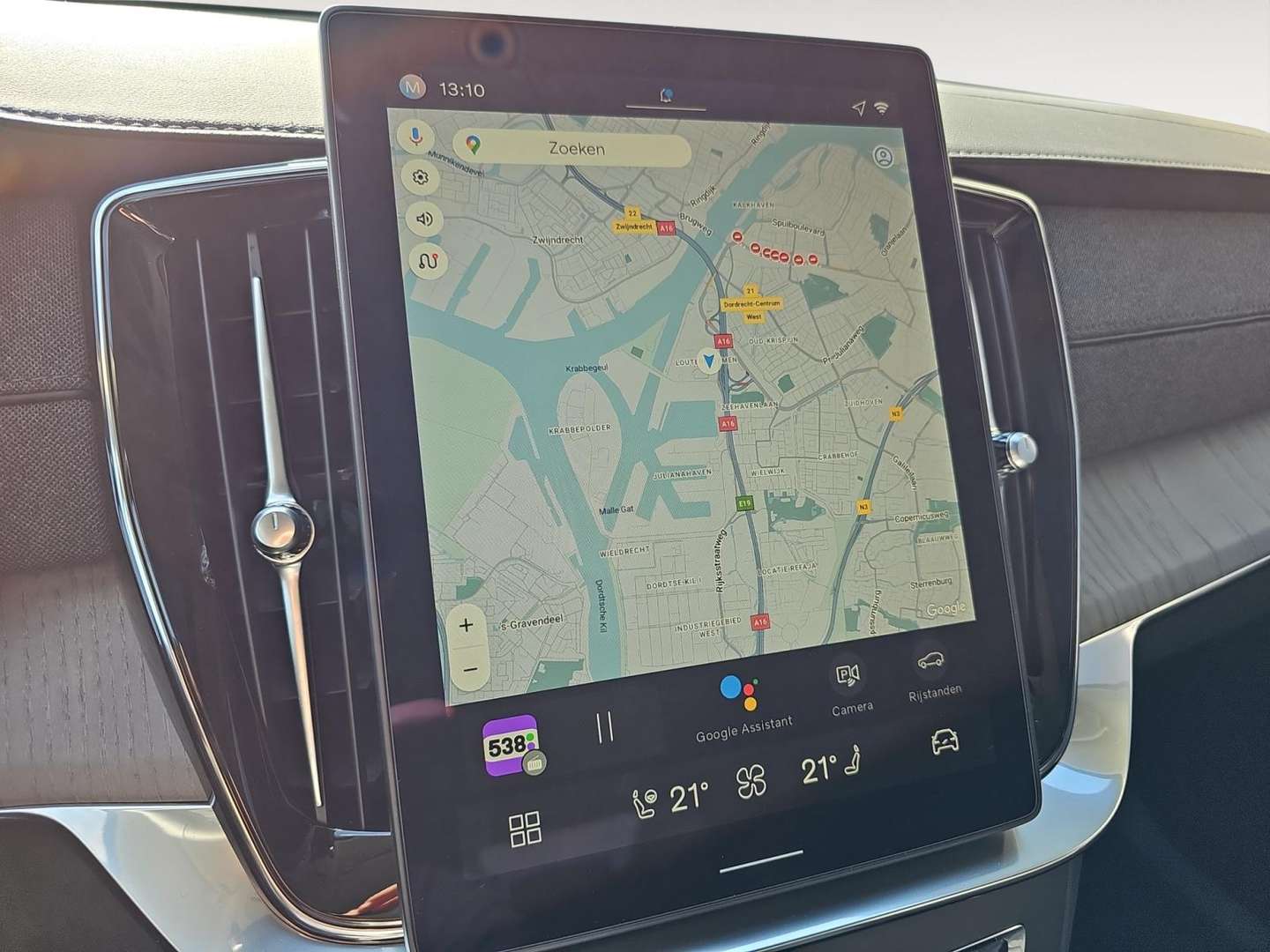 Volvo XC90 T8 Recharge Ultimate - 2025 - Joinsteer - #10