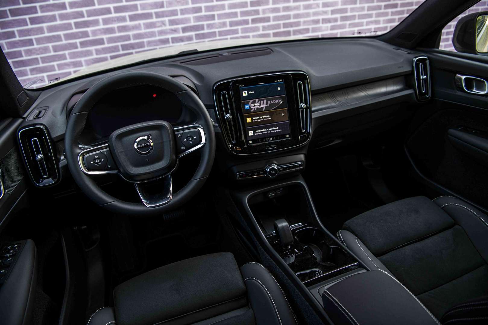 Volvo EX40 Plus Single Motor - 2025 - Joinsteer - #9