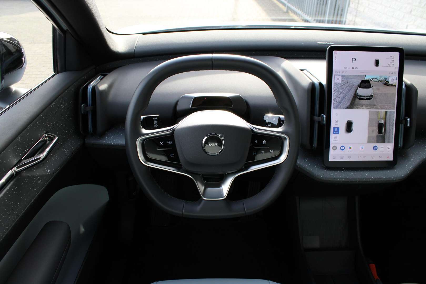 Volvo EX30 TWIN MOTOR PERFORMANCE - 2024 - Joinsteer - #10