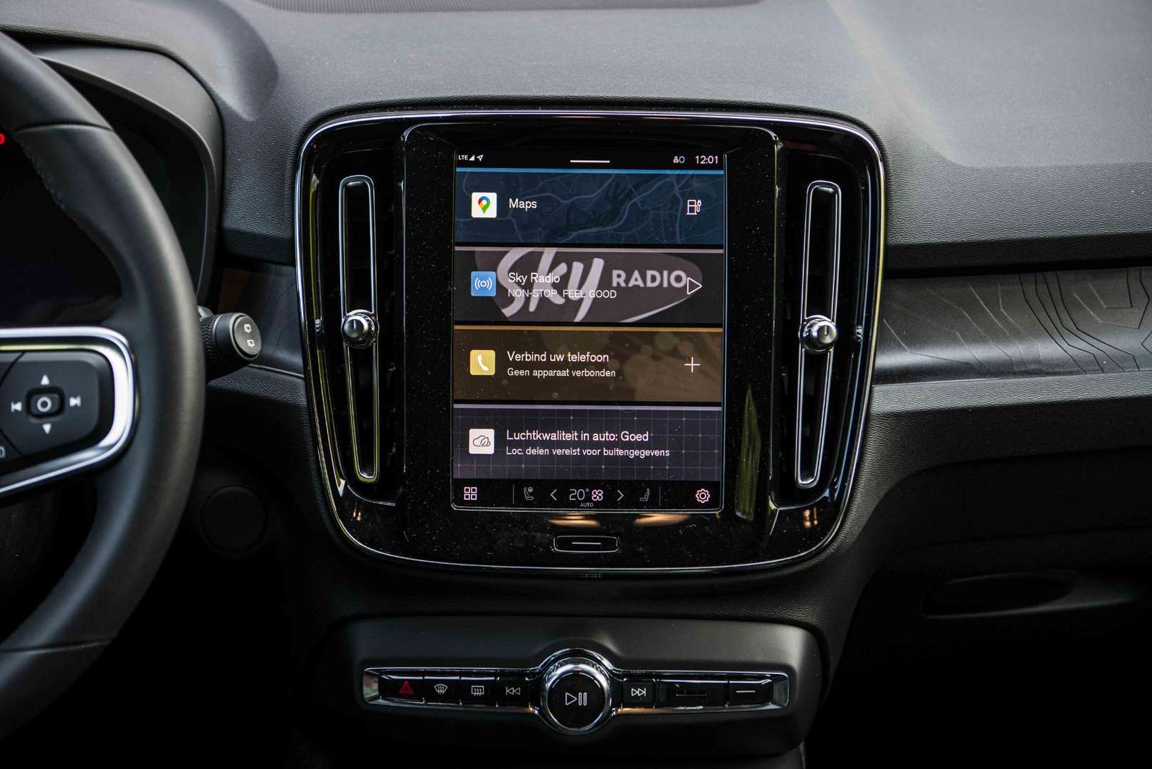 Volvo EX40 Plus Single Motor - 2025 - Joinsteer - #10