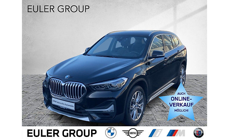 BMW X1 SDrive18i - 2019 - Joinsteer - #1