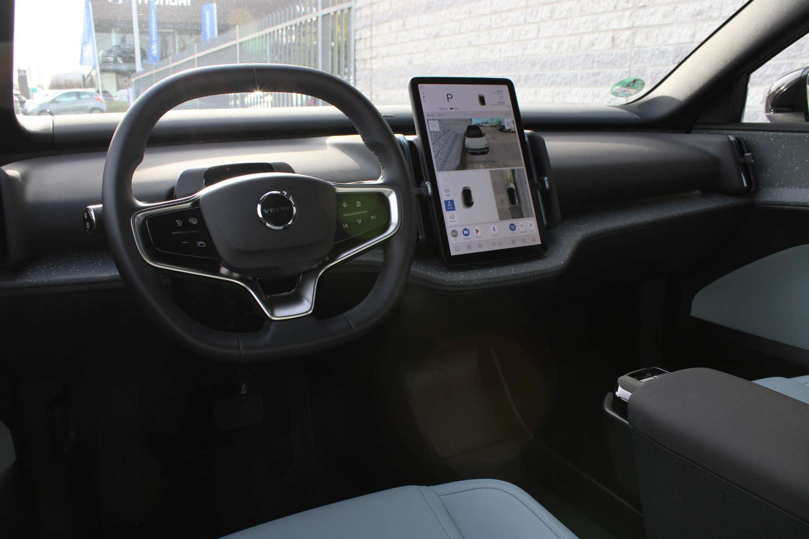 Volvo EX30 TWIN MOTOR PERFORMANCE - 2024 - Joinsteer - #11