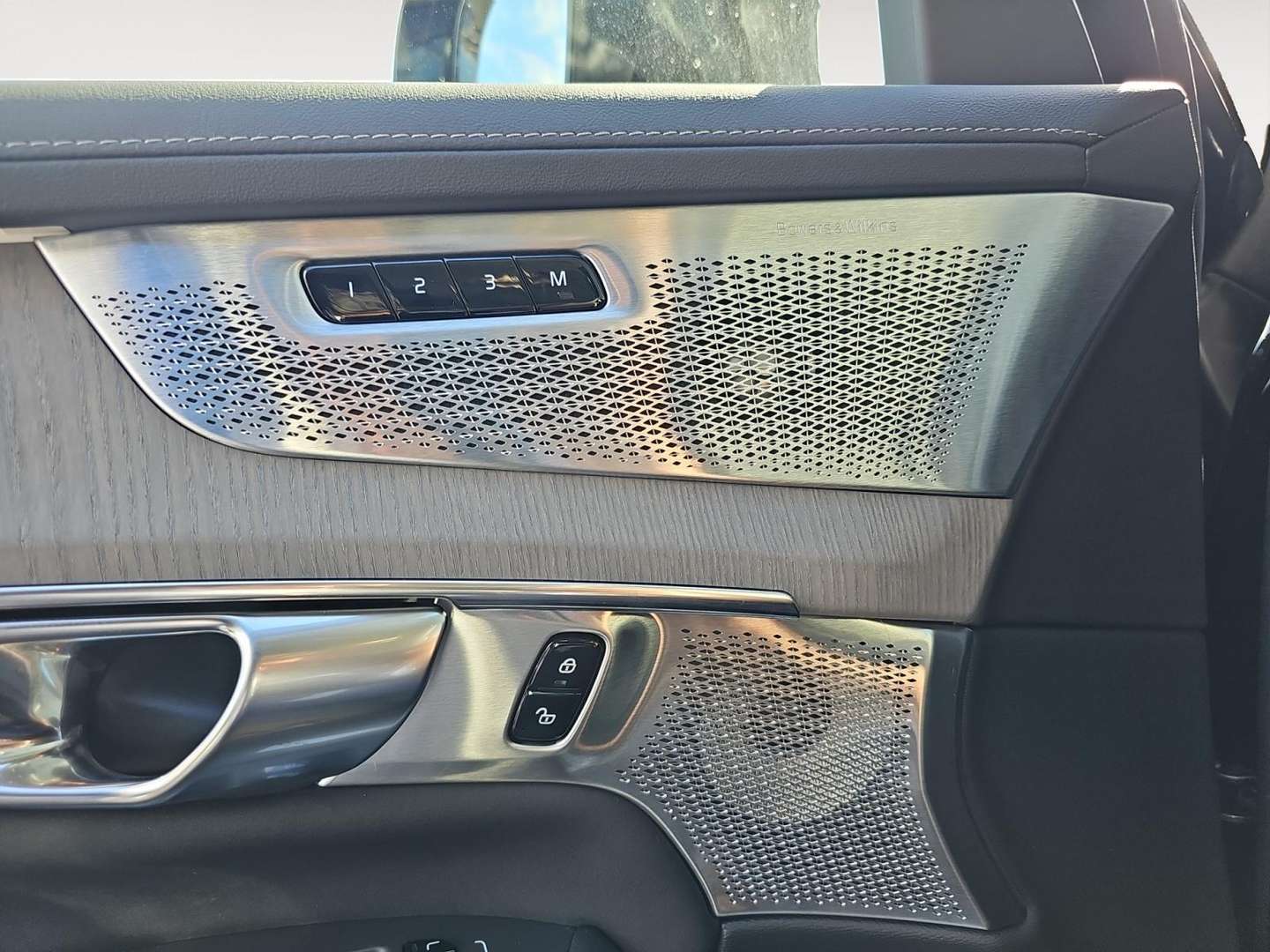 Volvo XC90 T8 Recharge Ultimate - 2025 - Joinsteer - #12