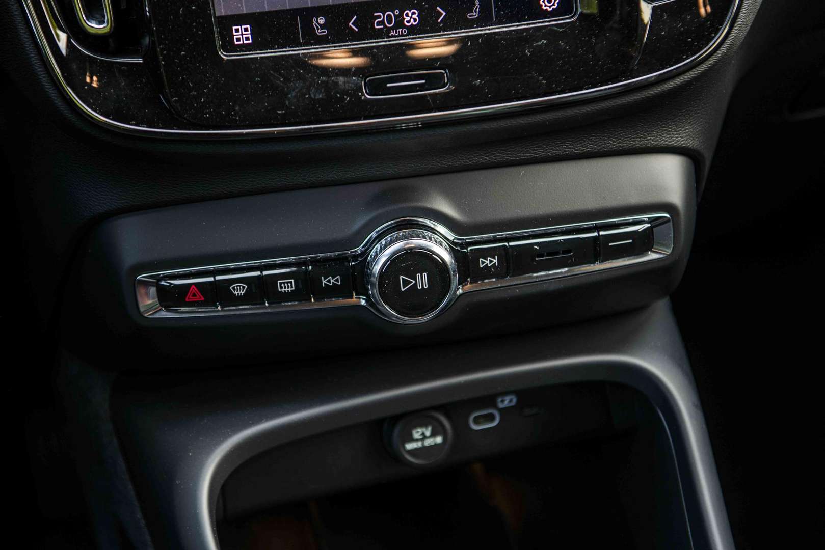 Volvo EX40 Plus Single Motor - 2025 - Joinsteer - #11