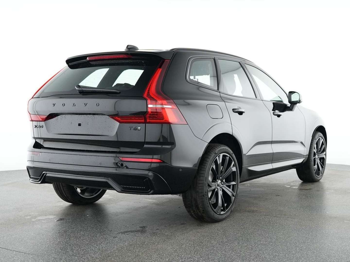 Volvo XC60 T6 Ultimate - 2025 - Joinsteer - #2