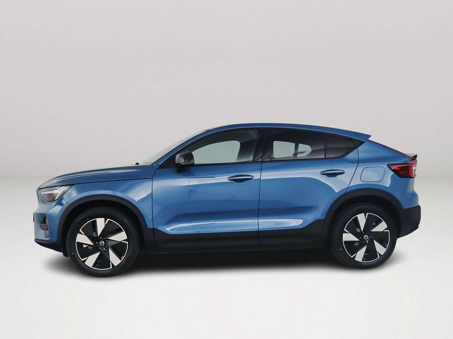 Volvo C40 Recharge PLUS - 2024 - Joinsteer - #2