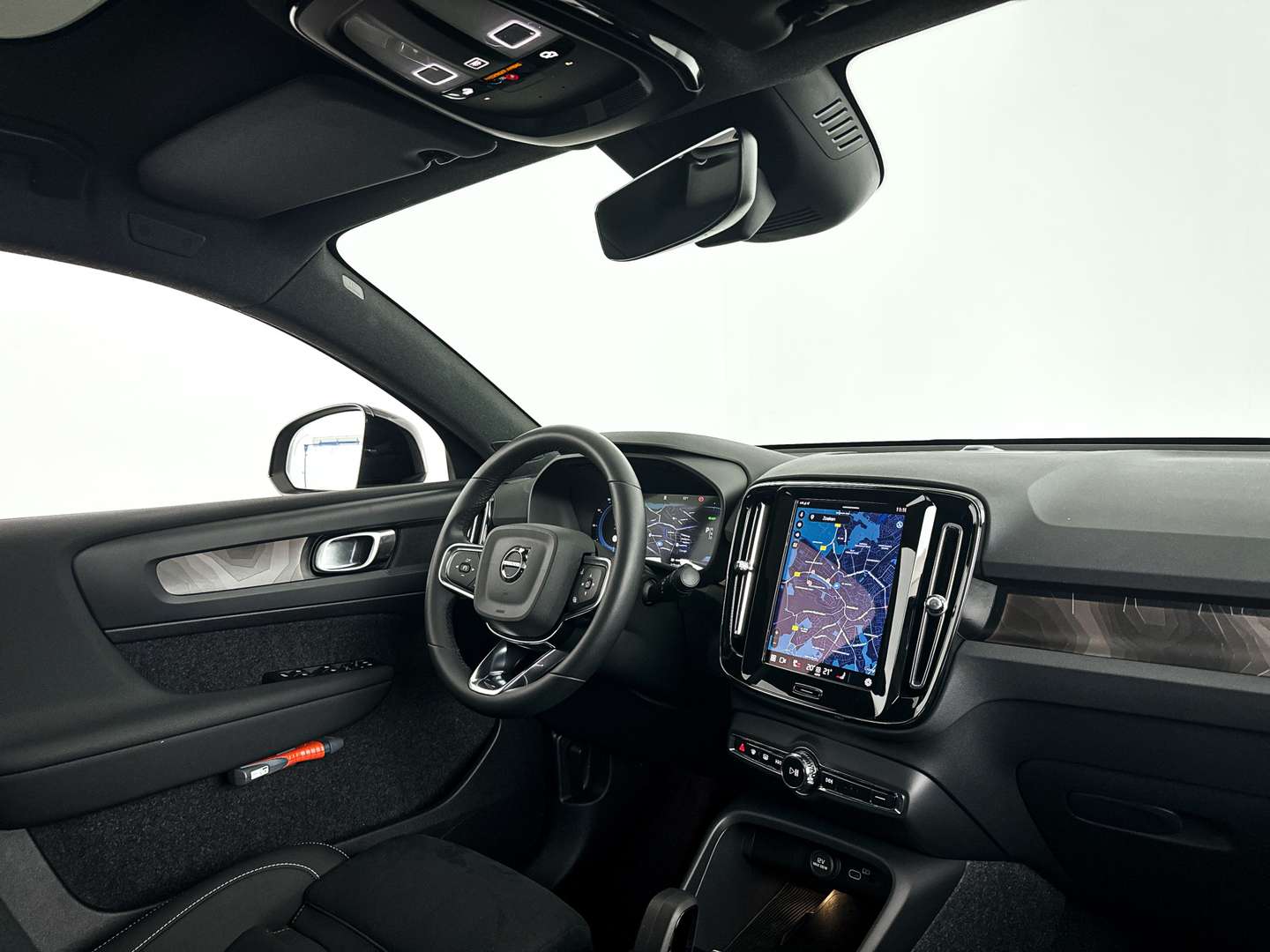 Volvo C40 Recharge PLUS - 2024 - Joinsteer - #3