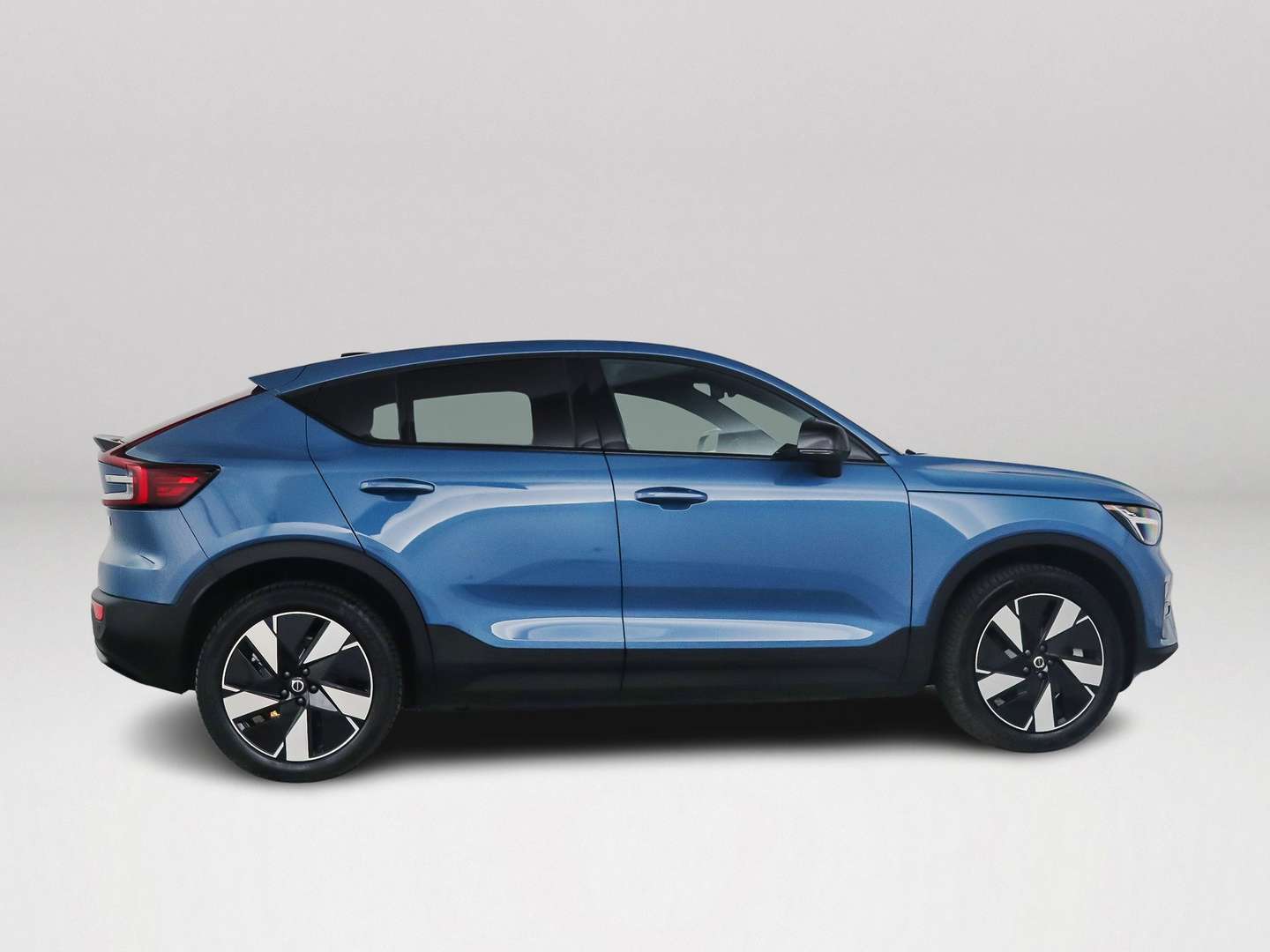 Volvo C40 Recharge PLUS - 2024 - Joinsteer - #4