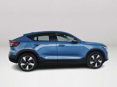 Volvo C40 Recharge PLUS -  - Joinsteer - #3