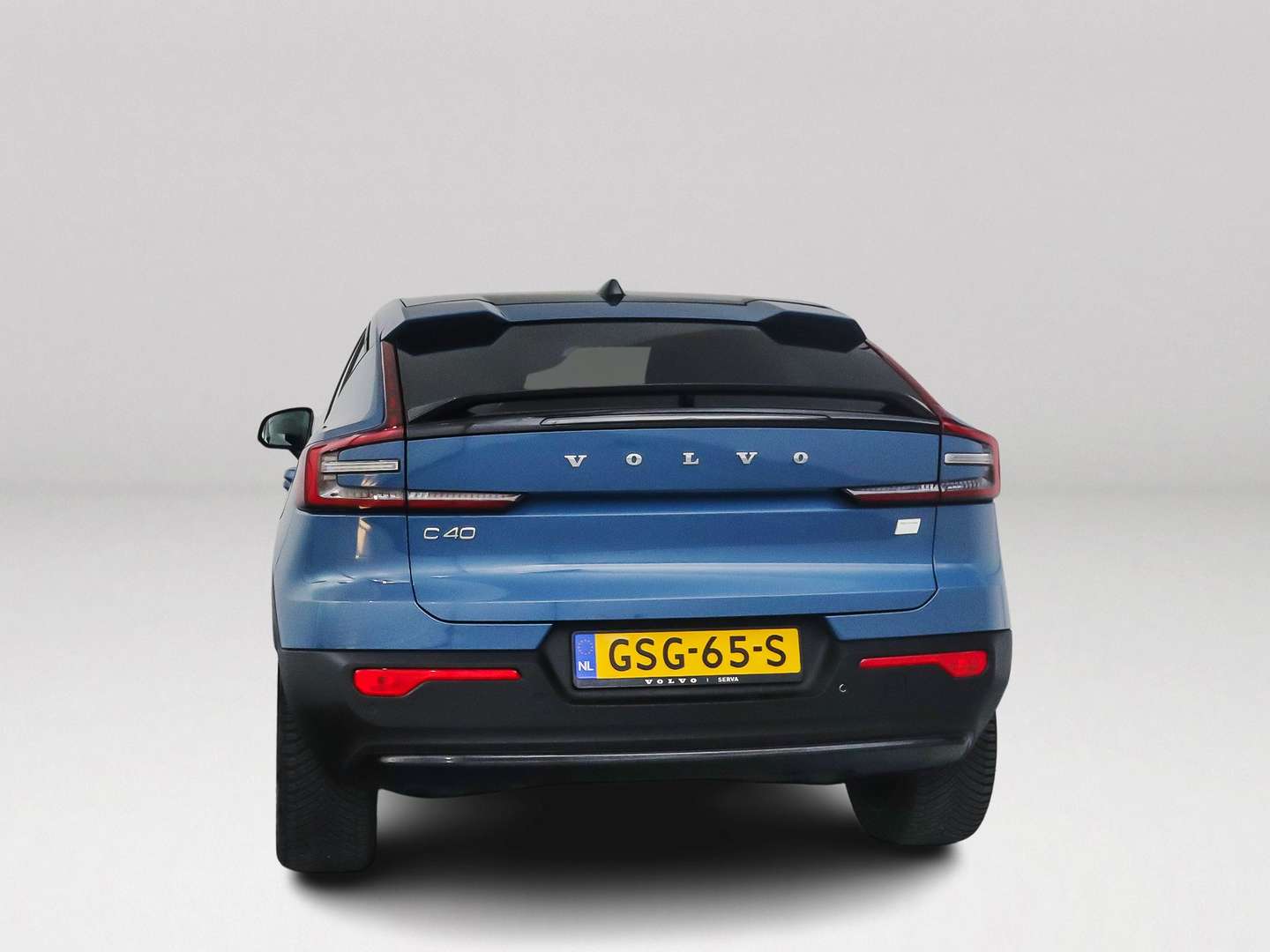 Volvo C40 Recharge PLUS - 2024 - Joinsteer - #9