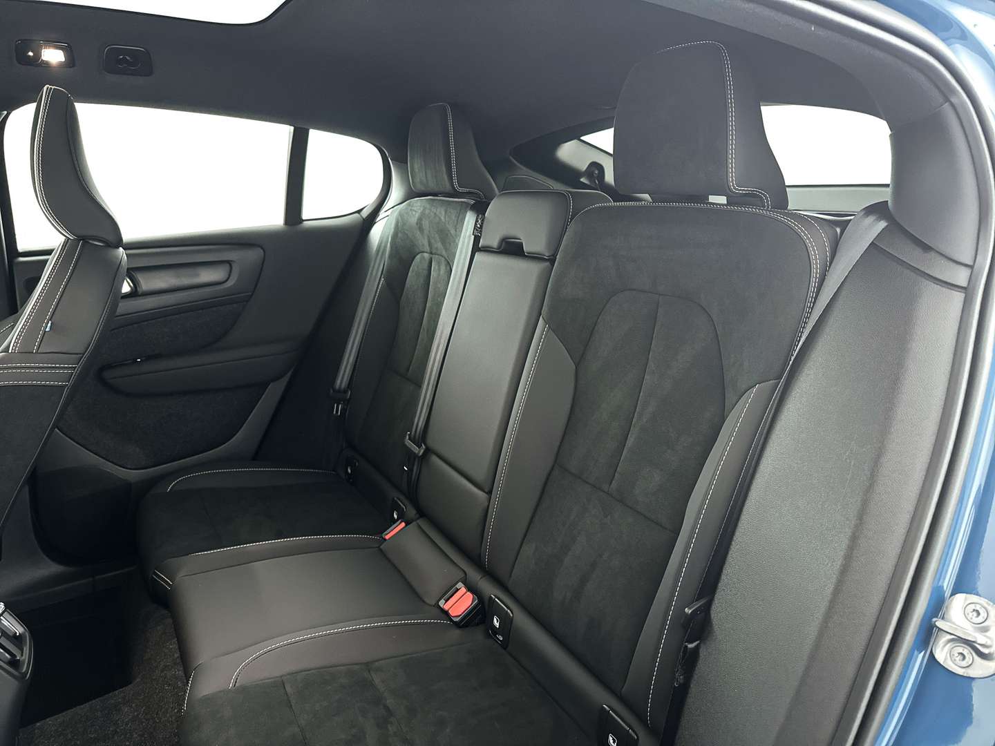 Volvo C40 Recharge PLUS - 2024 - Joinsteer - #10