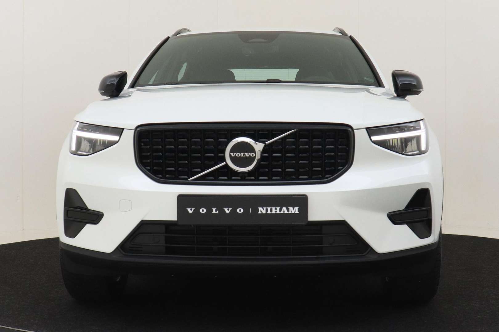 Volvo XC40 B4 Plus - 2025 - Joinsteer - #12
