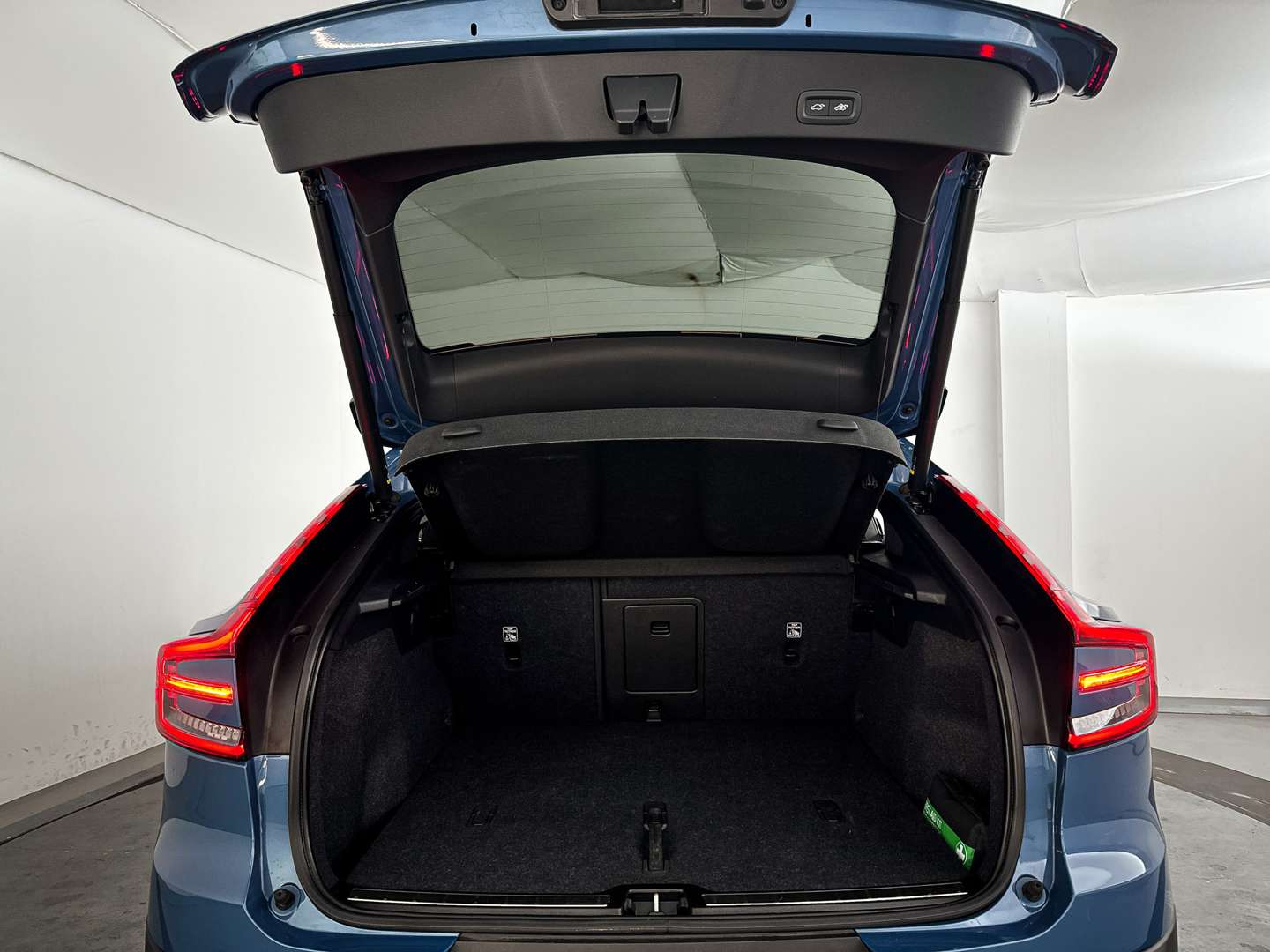 Volvo C40 Recharge PLUS - 2024 - Joinsteer - #11