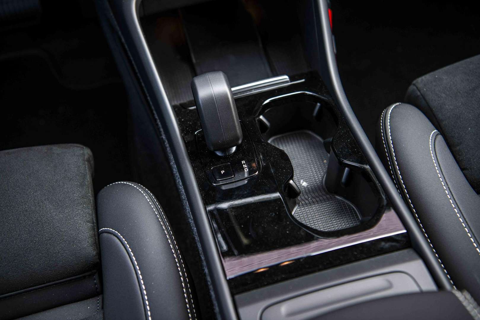 Volvo EX40 Plus Single Motor - 2025 - Joinsteer - #12