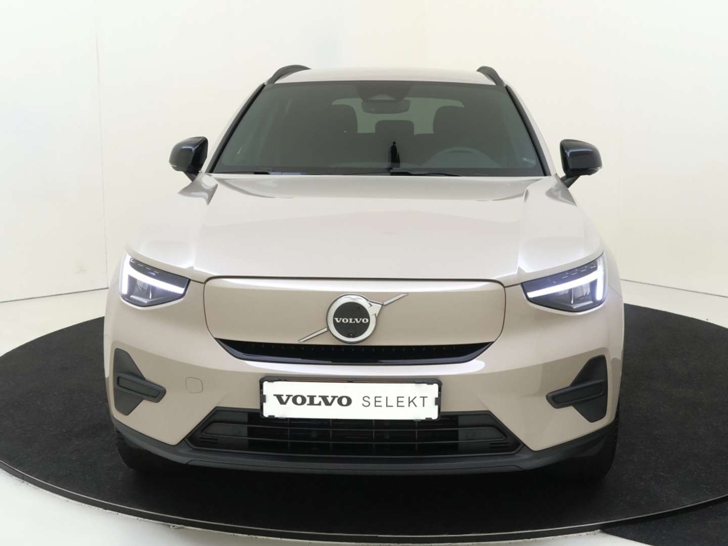 Volvo EX40 Recharge Core - 2025 - Joinsteer - #2