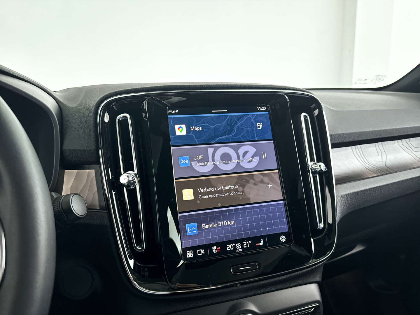 Volvo C40 Recharge PLUS - 2024 - Joinsteer - #19