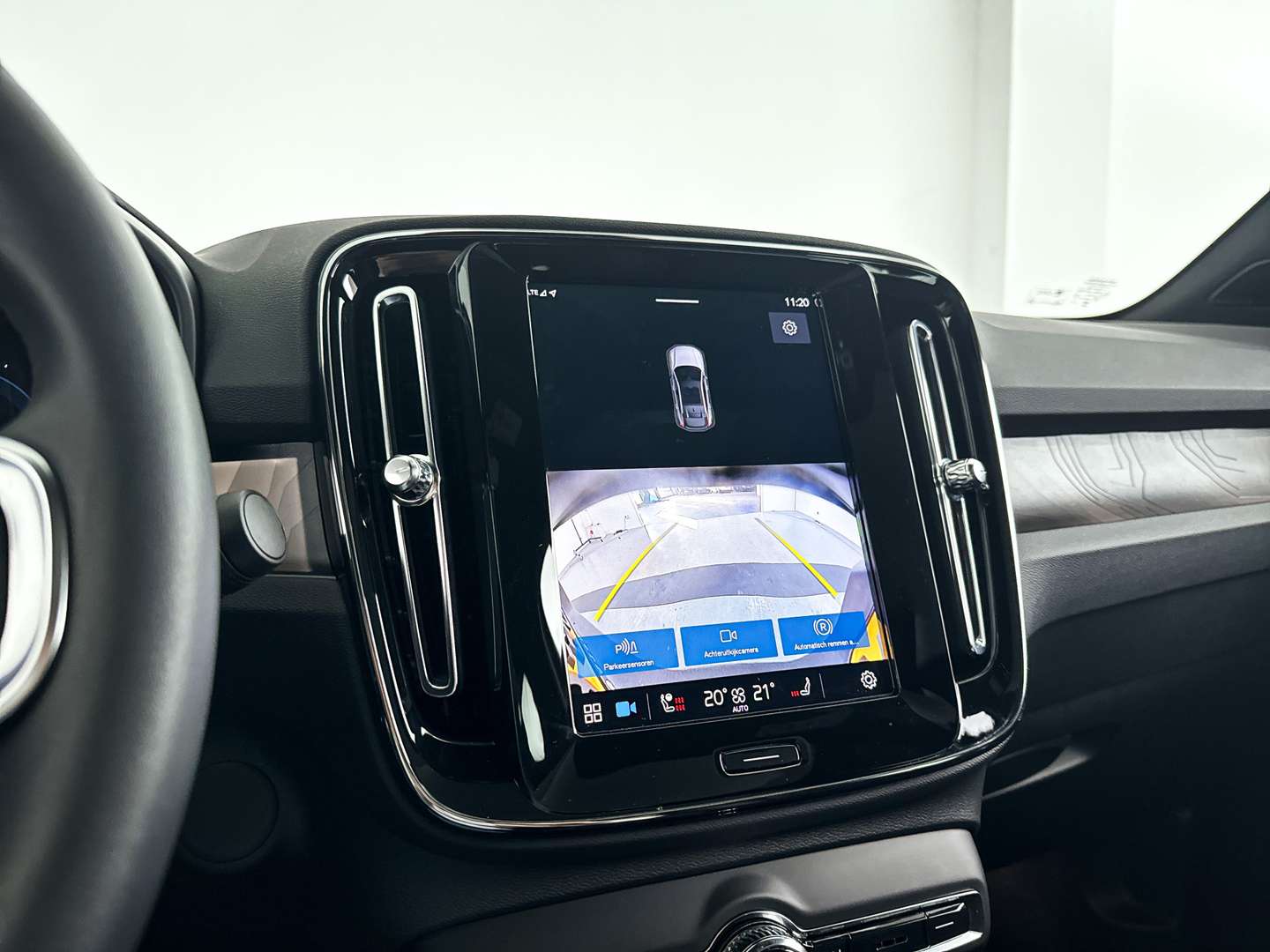 Volvo C40 Recharge PLUS - 2024 - Joinsteer - #21