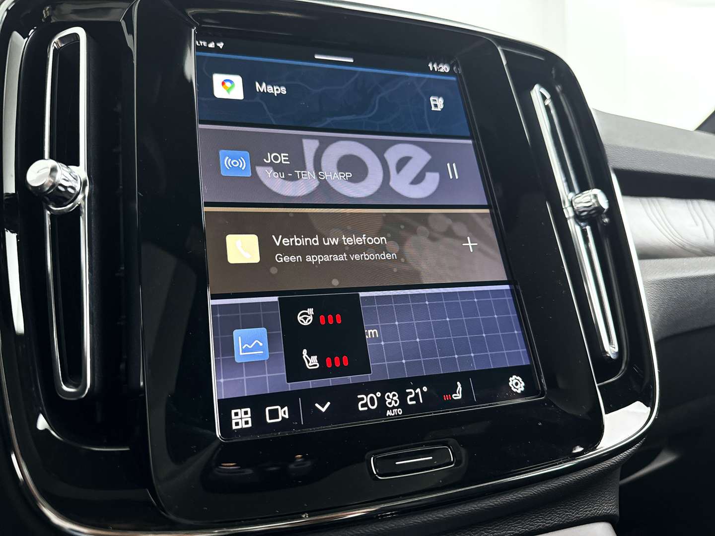 Volvo C40 Recharge PLUS - 2024 - Joinsteer - #23