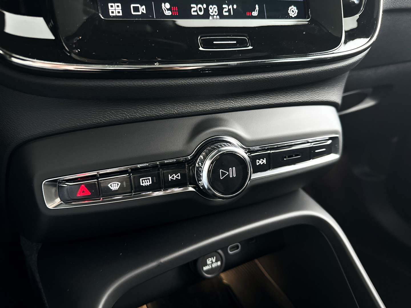 Volvo C40 Recharge PLUS - 2024 - Joinsteer - #24