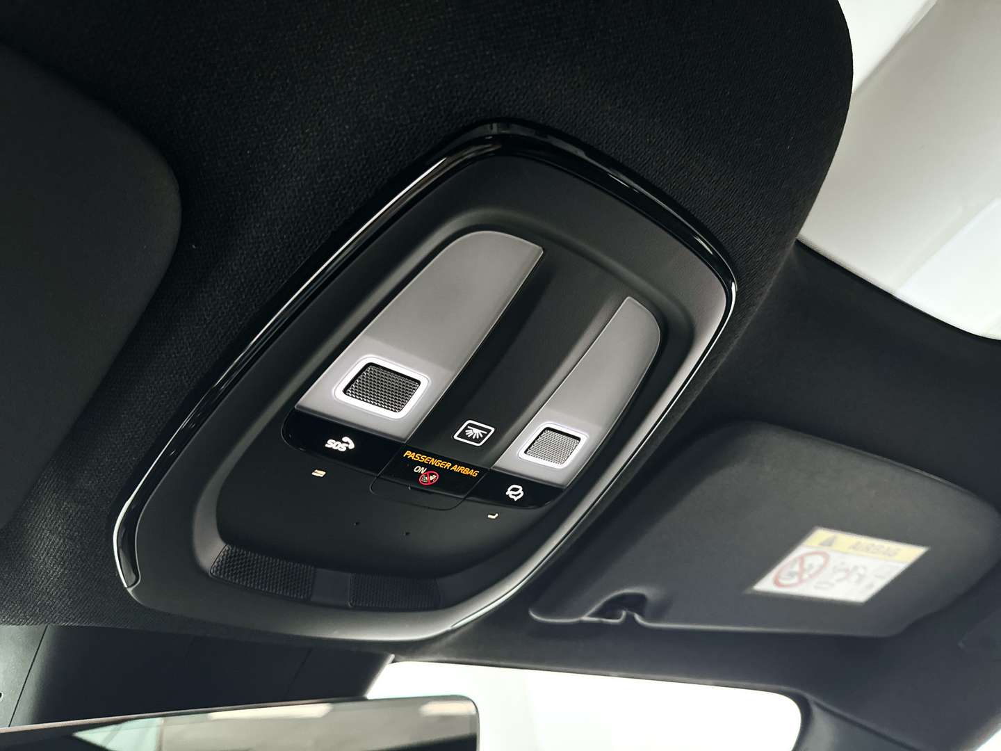 Volvo C40 Recharge PLUS - 2024 - Joinsteer - #26