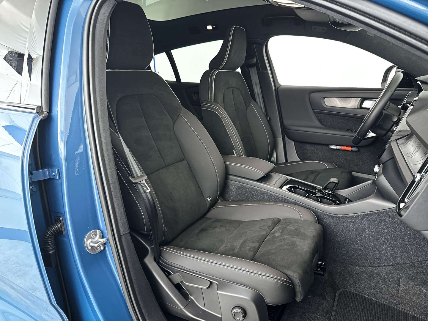 Volvo C40 Recharge PLUS - 2024 - Joinsteer - #27